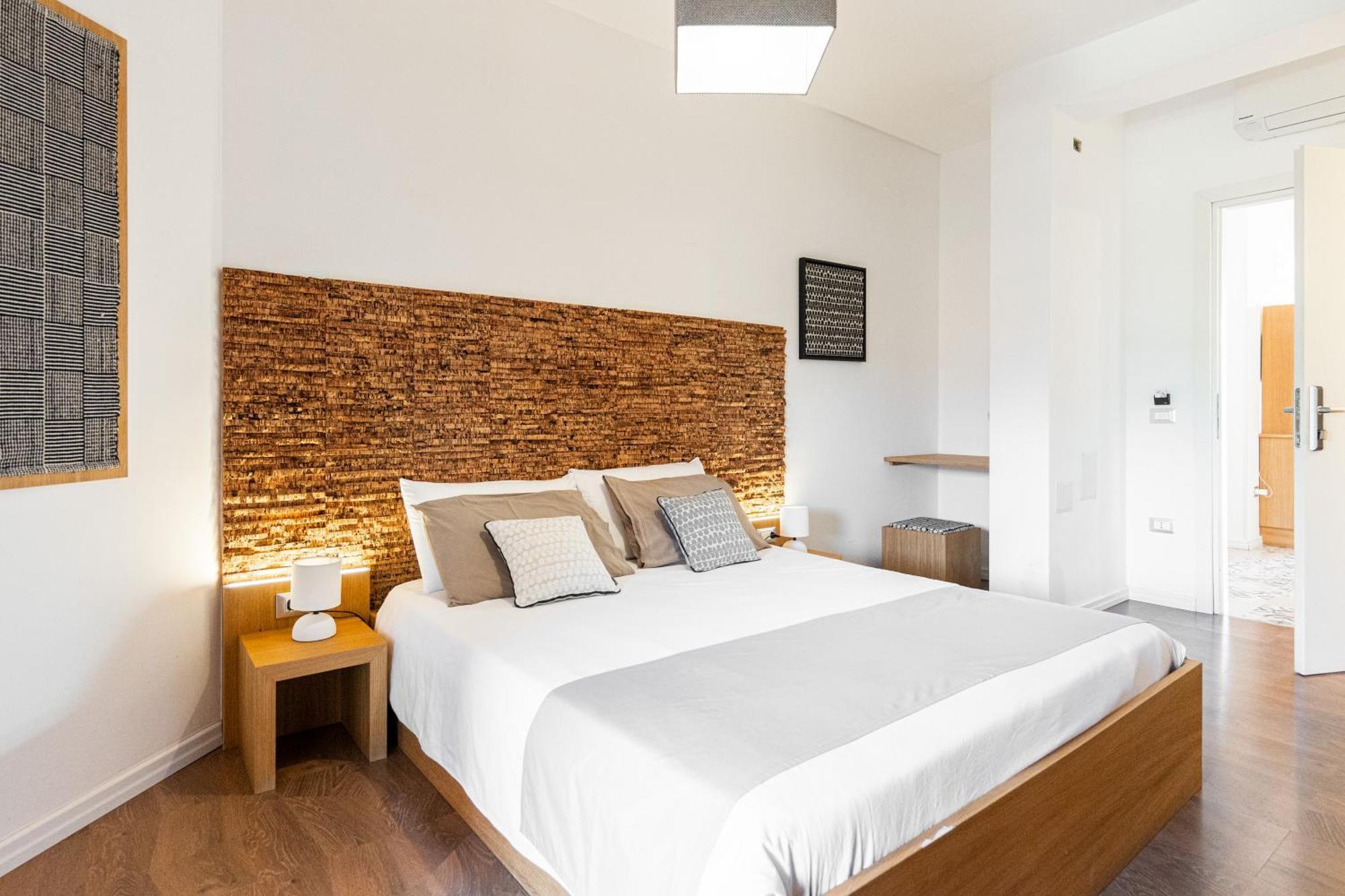 Bed and Breakfast Le Terrazze Di Bellavista Su Forti Zewnętrze zdjęcie