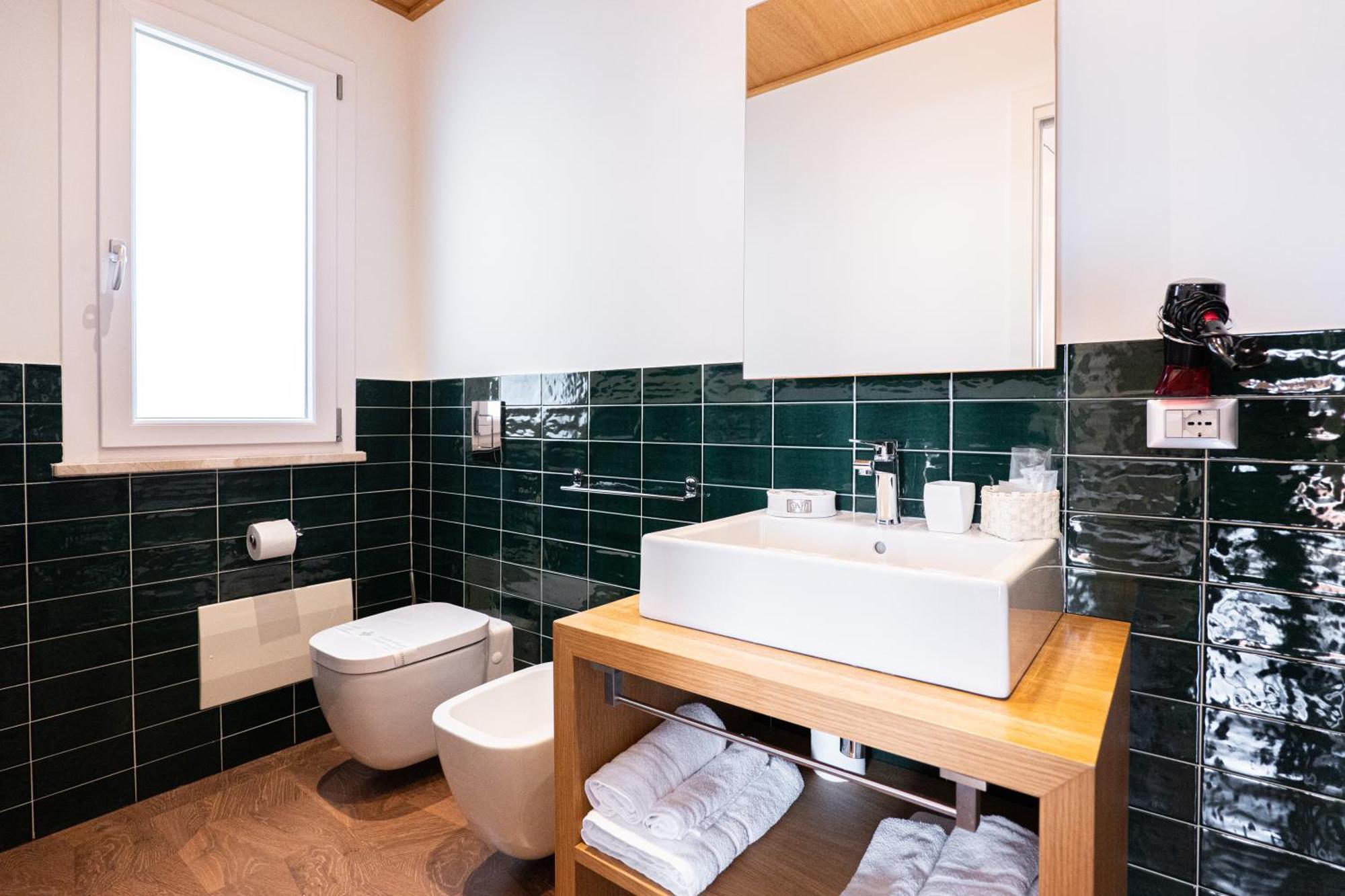 Bed and Breakfast Le Terrazze Di Bellavista Su Forti Zewnętrze zdjęcie