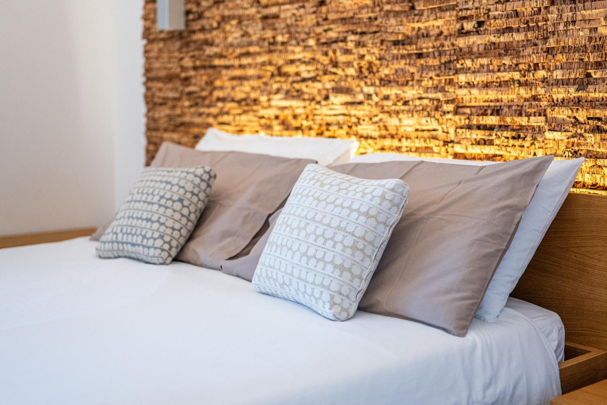 Bed and Breakfast Le Terrazze Di Bellavista Su Forti Zewnętrze zdjęcie