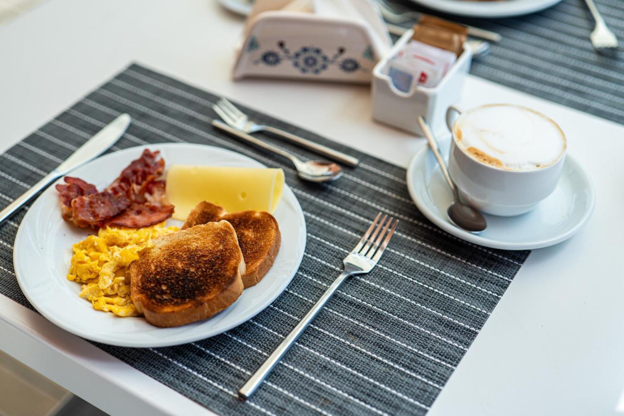 Bed and Breakfast Le Terrazze Di Bellavista Su Forti Zewnętrze zdjęcie