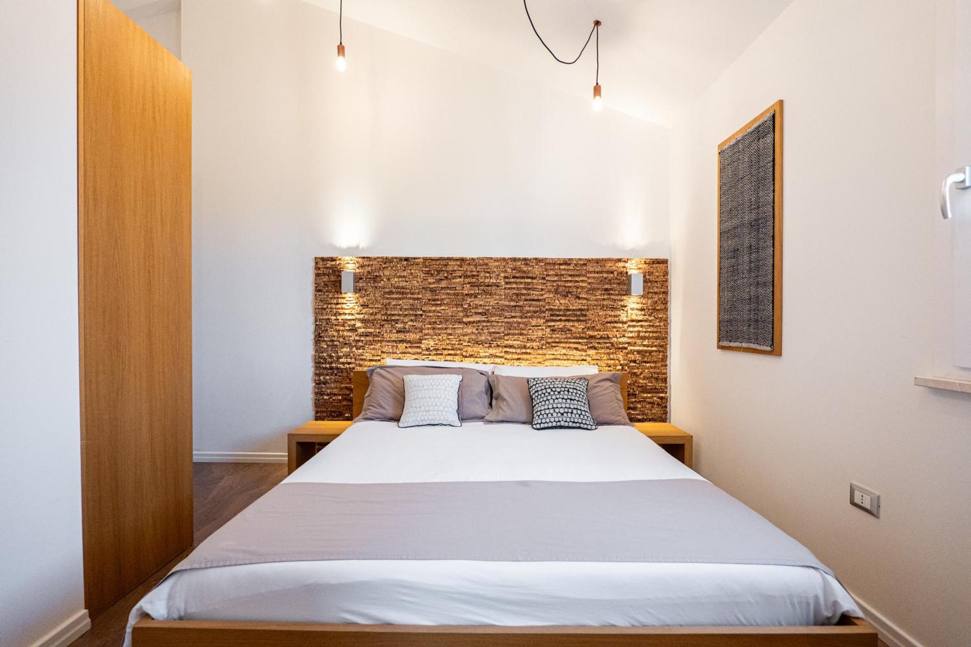 Bed and Breakfast Le Terrazze Di Bellavista Su Forti Zewnętrze zdjęcie